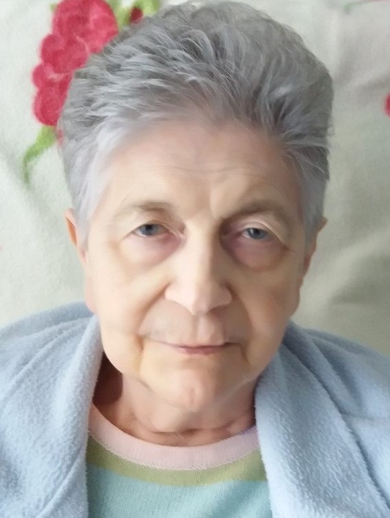 DRUART Françine Née EROUART